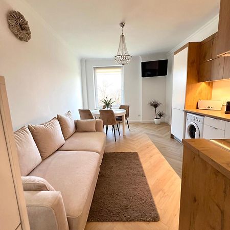 Apartamenty 19 Władysławowo 외부 사진