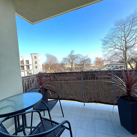 Apartamenty 19 Władysławowo 외부 사진