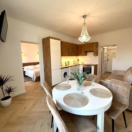 Apartamenty 19 Władysławowo 외부 사진
