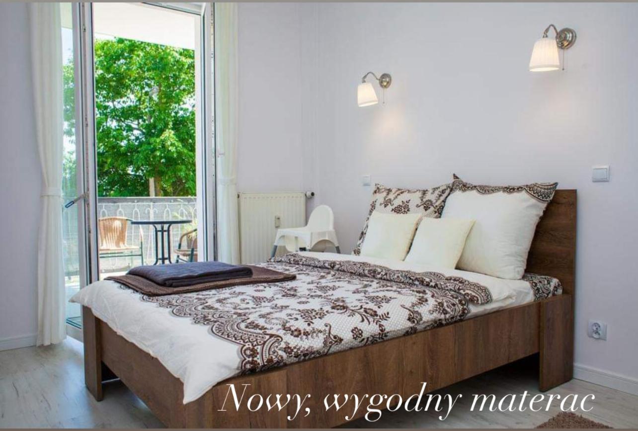 Apartamenty 19 Władysławowo 외부 사진