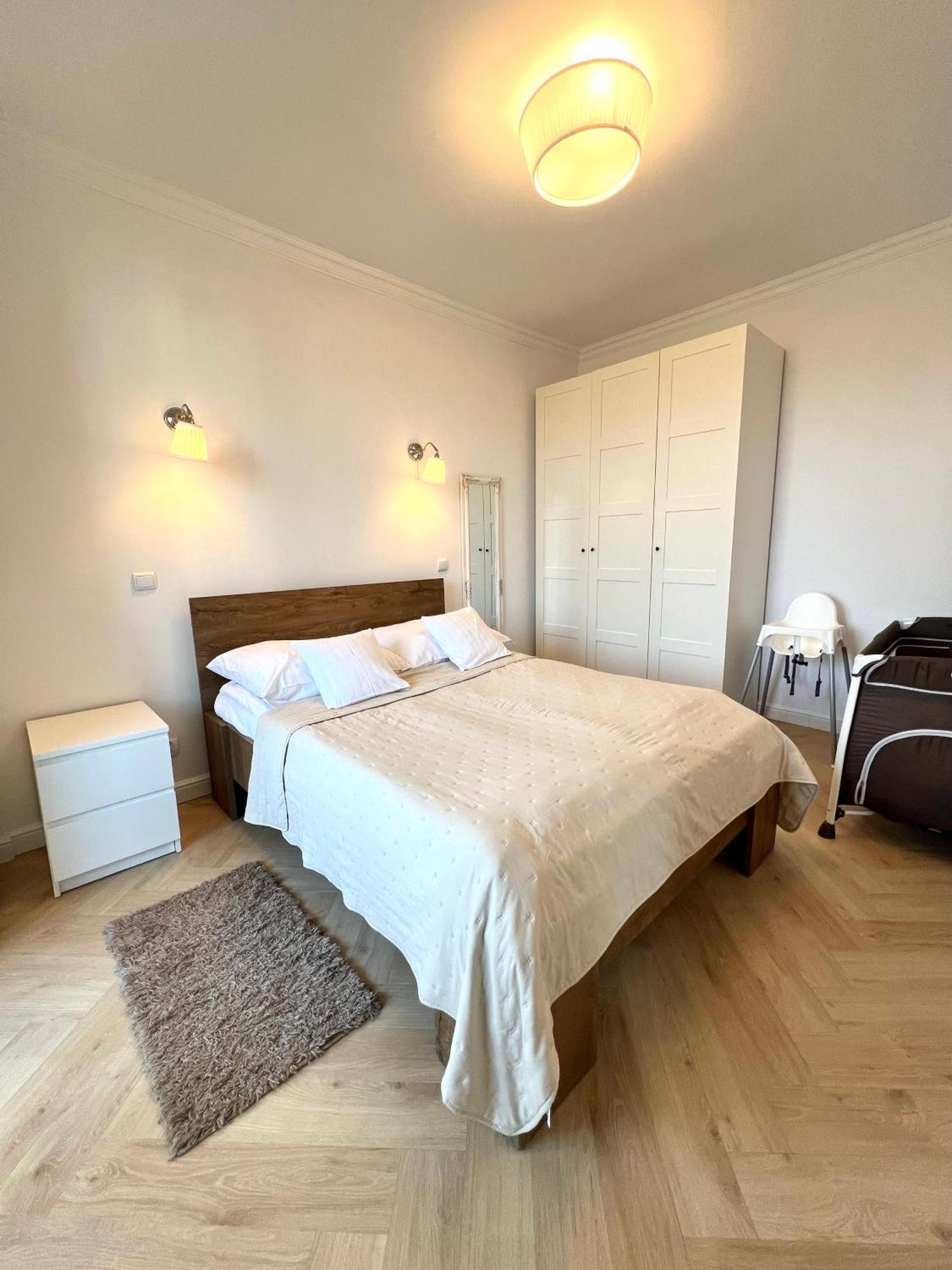 Apartamenty 19 Władysławowo 외부 사진