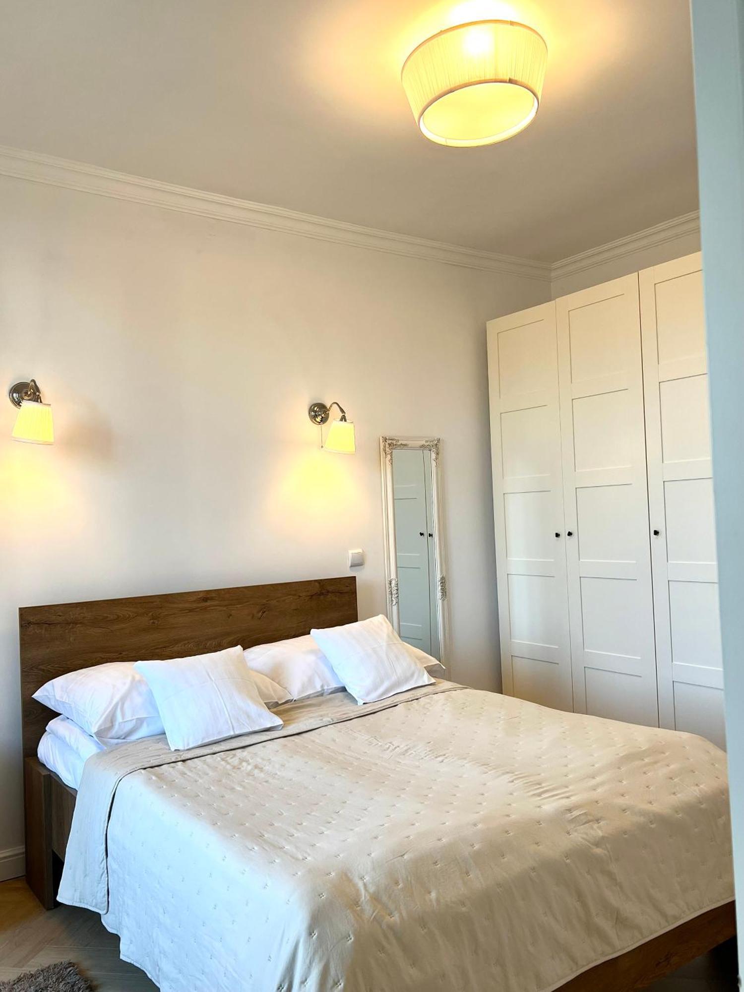 Apartamenty 19 Władysławowo 외부 사진