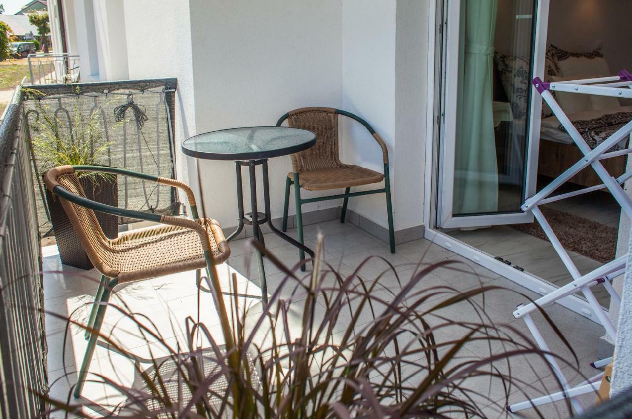 Apartamenty 19 Władysławowo 외부 사진
