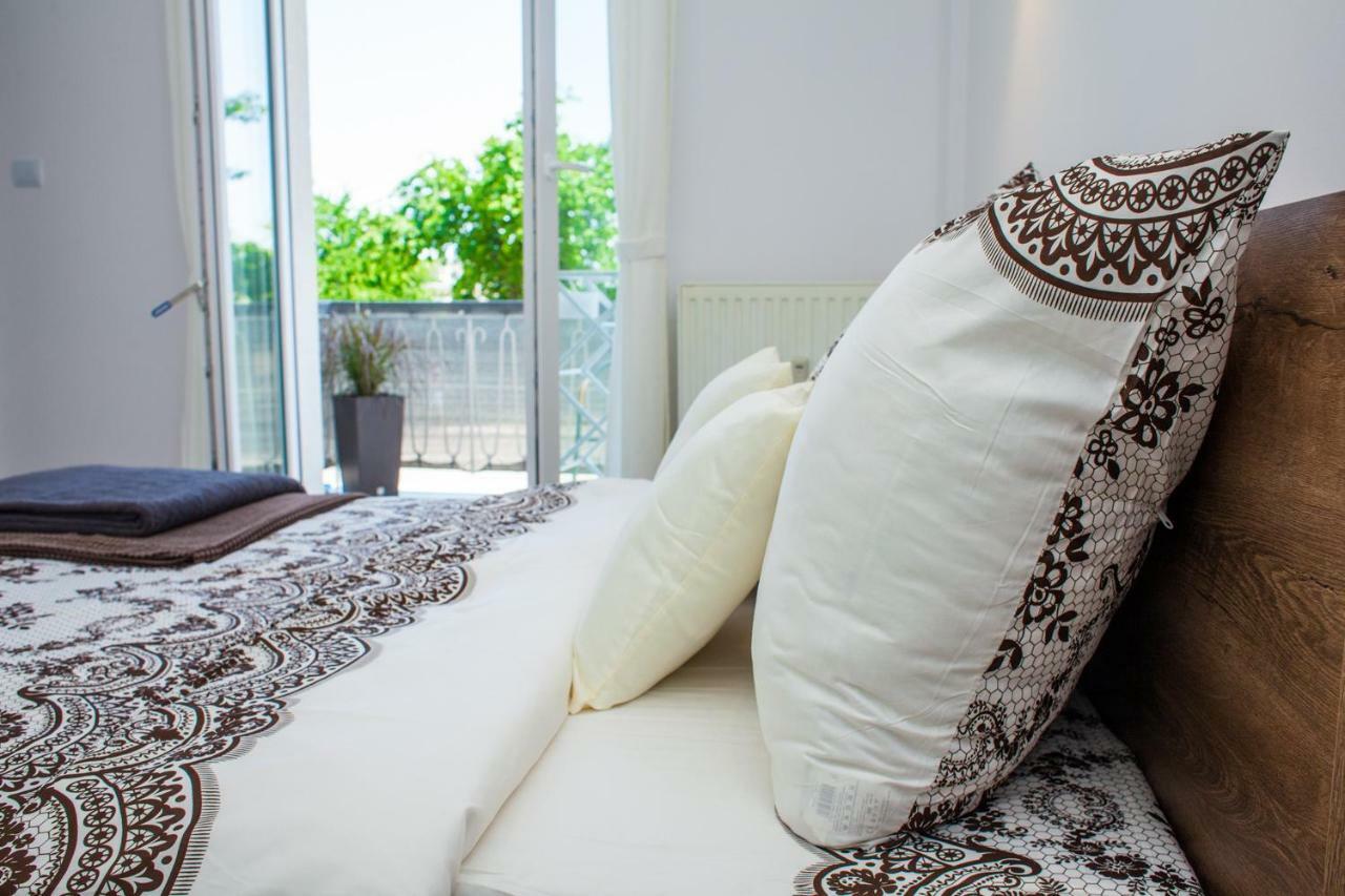 Apartamenty 19 Władysławowo 외부 사진
