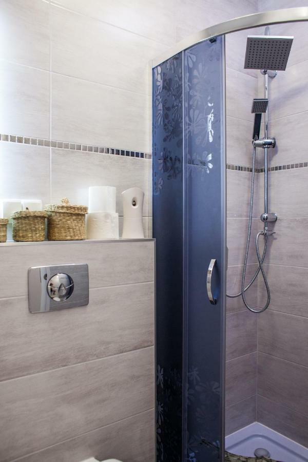 Apartamenty 19 Władysławowo 외부 사진