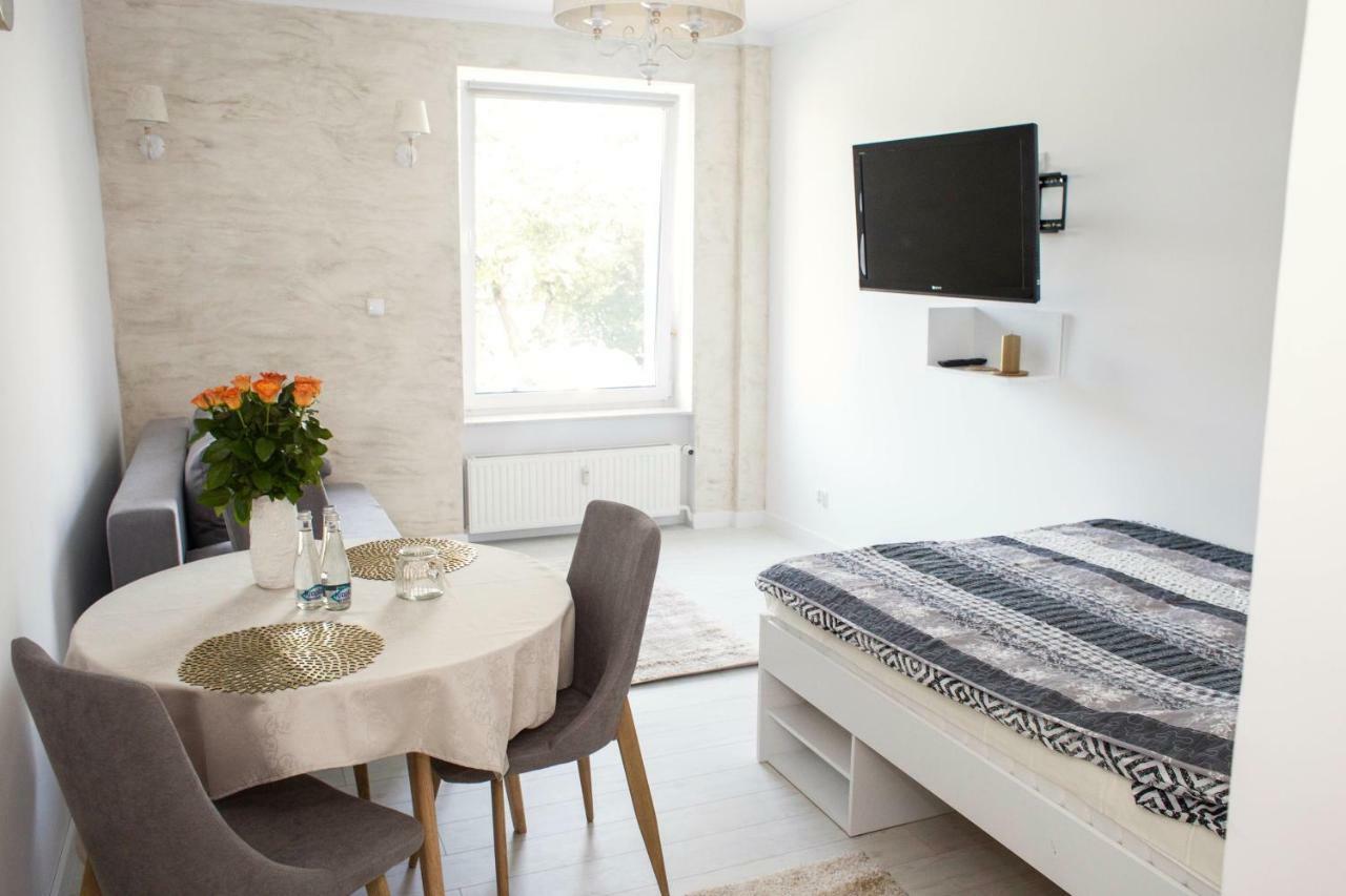Apartamenty 19 Władysławowo 외부 사진