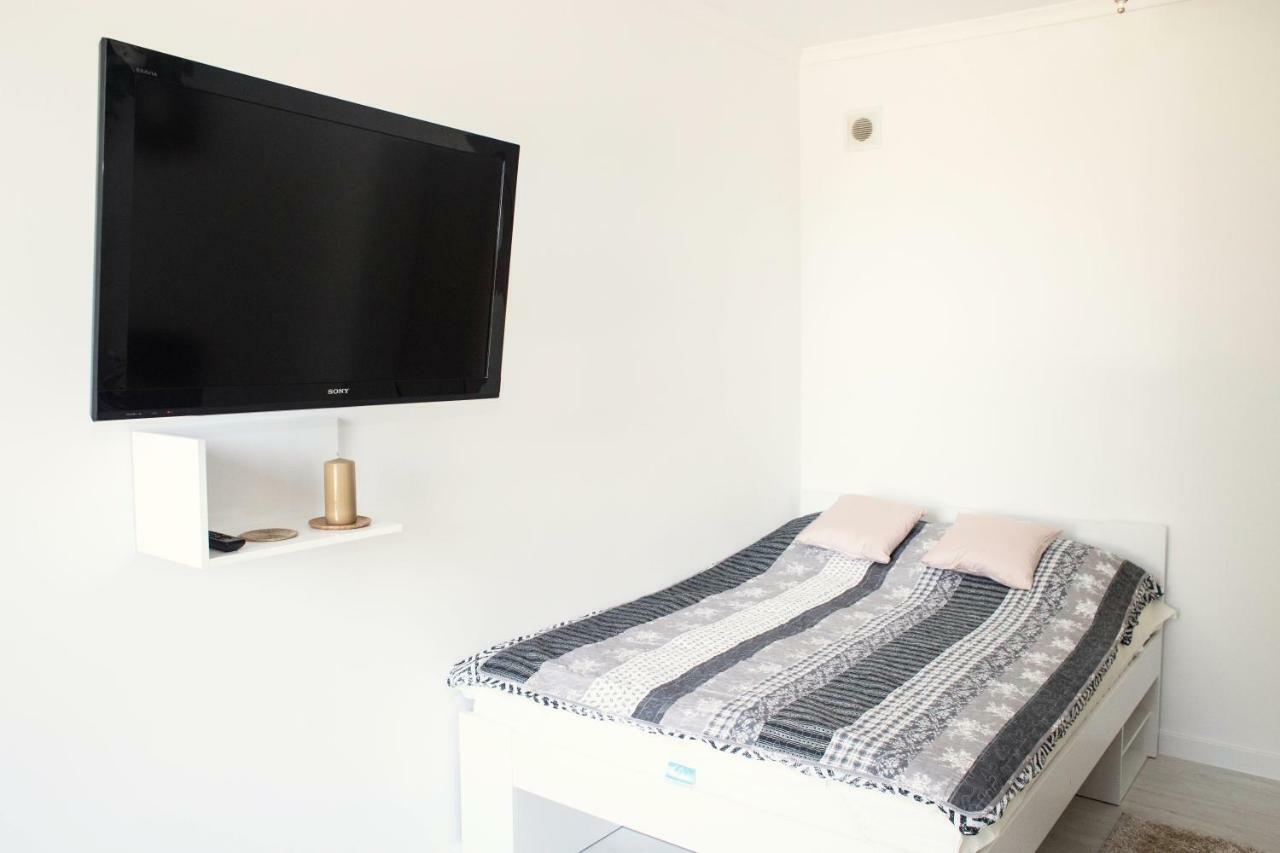 Apartamenty 19 Władysławowo 외부 사진