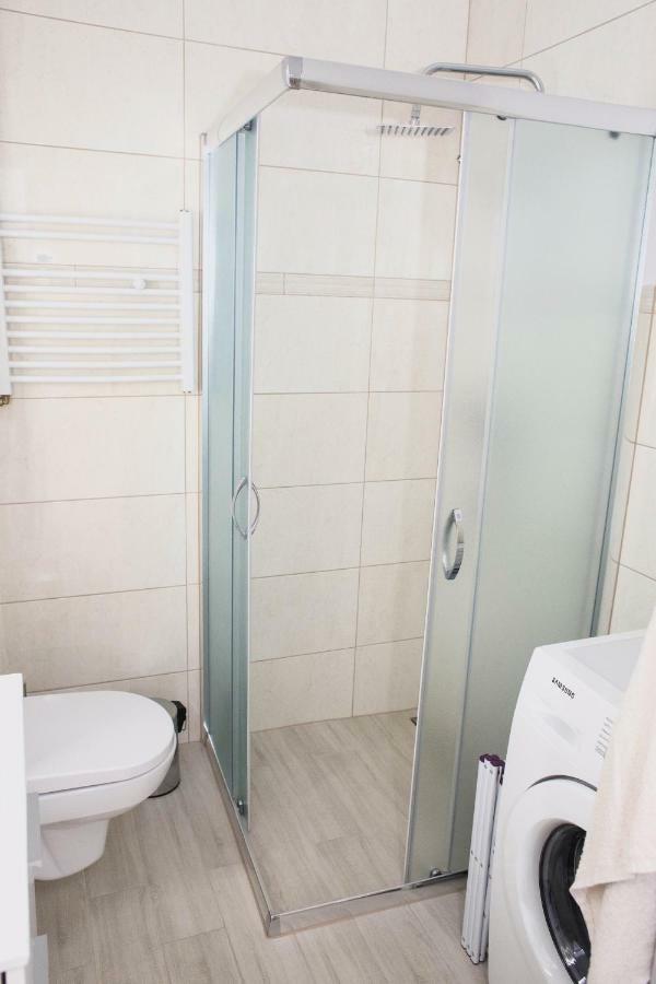 Apartamenty 19 Władysławowo 외부 사진