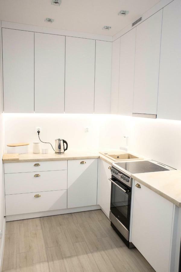 Apartamenty 19 Władysławowo 외부 사진